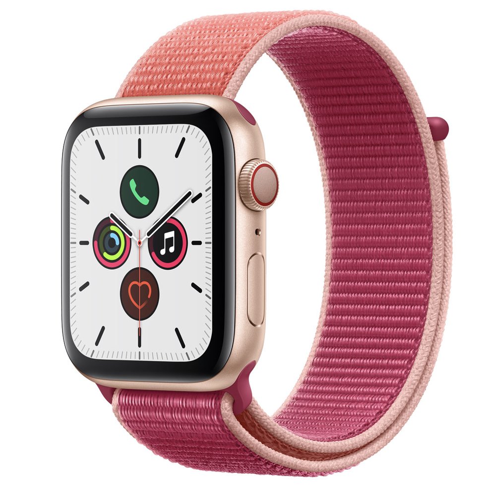 Apple watch discount pantalla siempre encendida